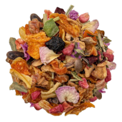 Concert în grădină herbal