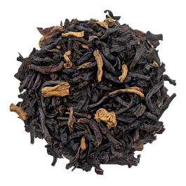 O Noapte În Caraibe