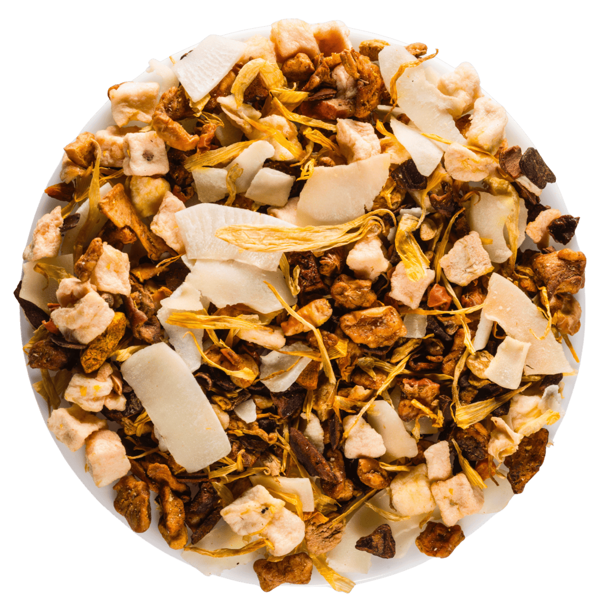 Turmericoco Delight Herbal